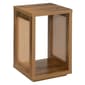 Convenience Concepts Northfield Admiral Weave End Table - image 1