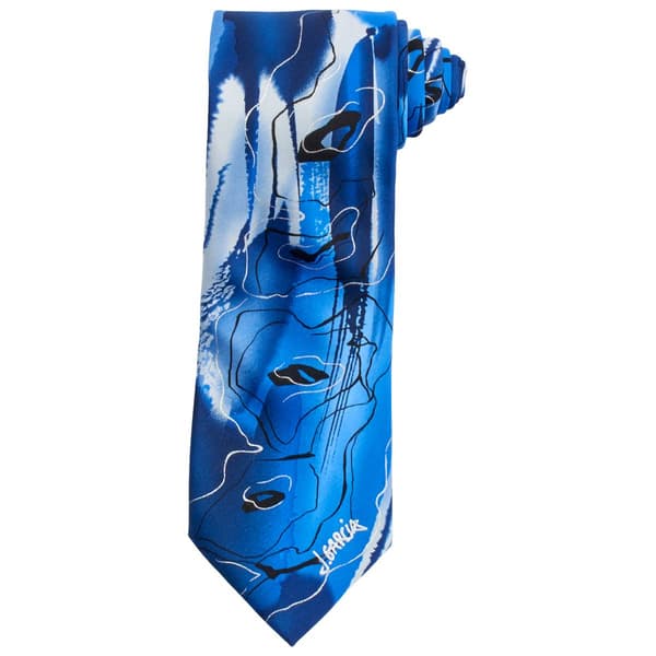 Mens Garcia South of the Border Tie - image 