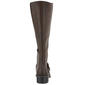 Womens Easy Street Jewel Plus Wide Calf Tall Boots - image 4