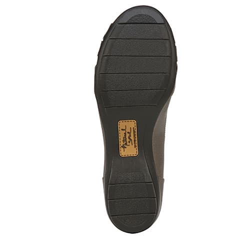 Womens Natural Soul Gift Comfort Flats - Boscov's