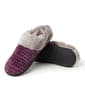 Womens Dearfoams(R) Cani Chenille Clog Slippers - image 1