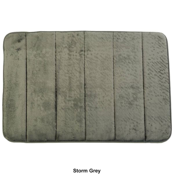 Memory Foam Bath Rug