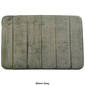 Memory Foam Bath Rug - image 3