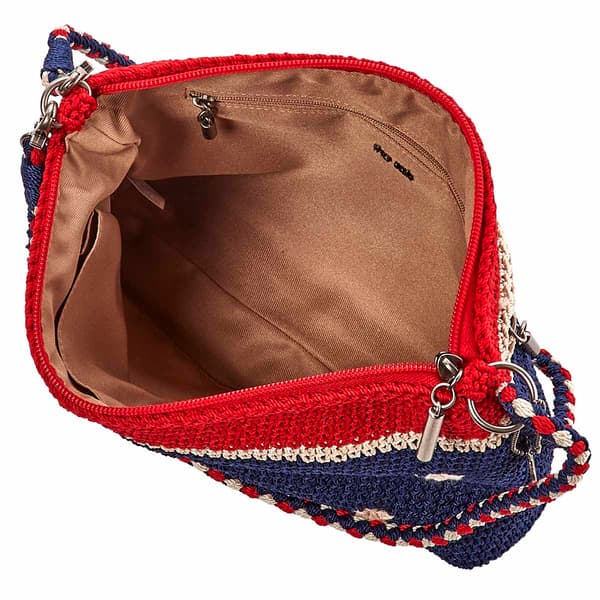 Womens The Sak Lumi Stars Convertible Crossbody