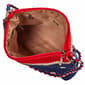 Womens The Sak Lumi Stars Convertible Crossbody - image 4