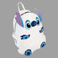 Loungefly Stitch Ghost Cosplay Backpack - image 4