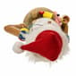Kurt Adler 15.5in. Wooden Beach Santa Nutcracker - image 5