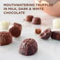 Russell Stover 9.5oz Truffles Assortment - image 3