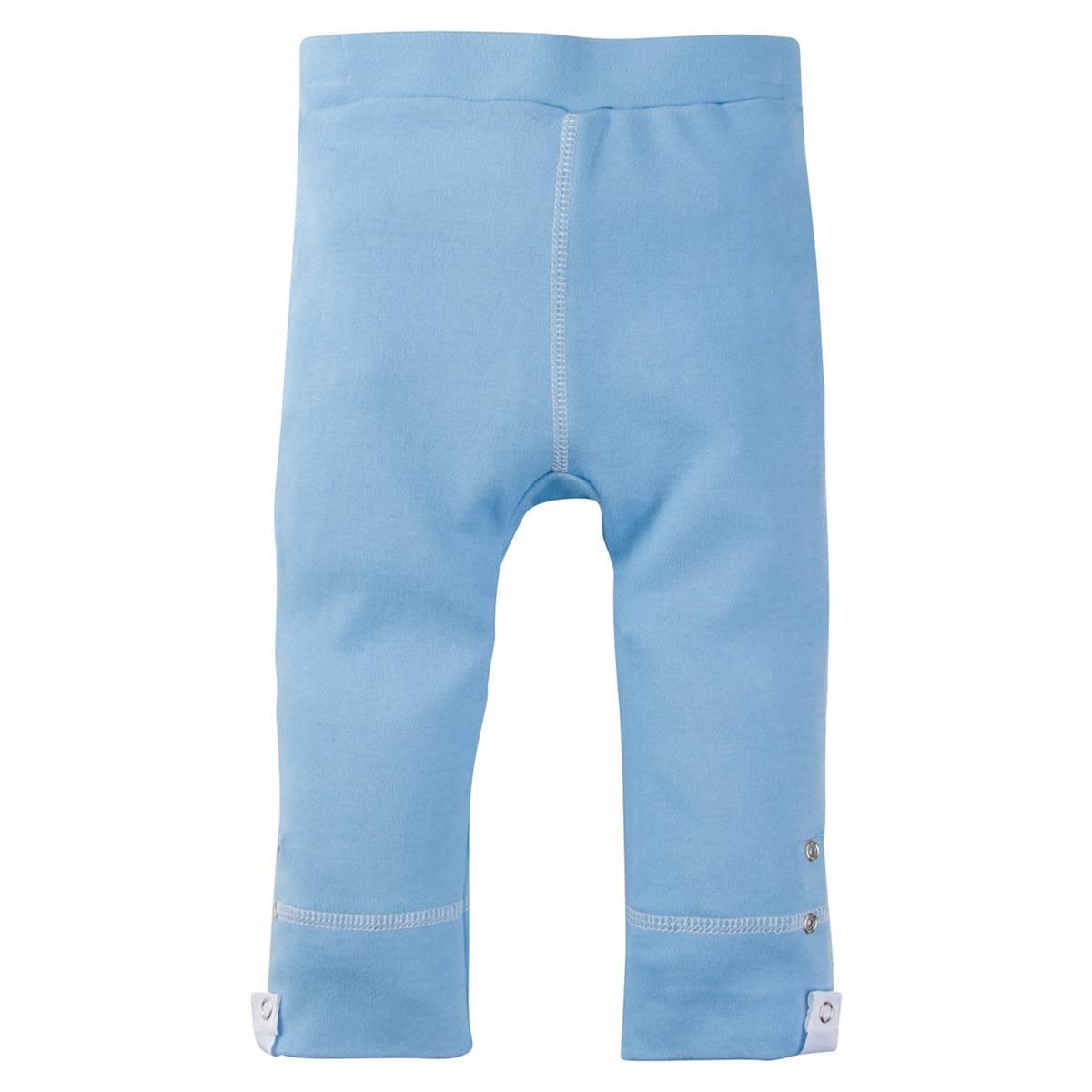 Baby Boy (NB-18M) MiracleWear® Solid Adjustable Pants