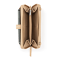 The Sak Iris Crochet Convertible Mini Crossbody - image 4