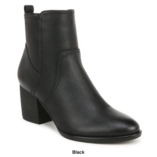 Womens SOUL Naturalizer Ultima Western Booties