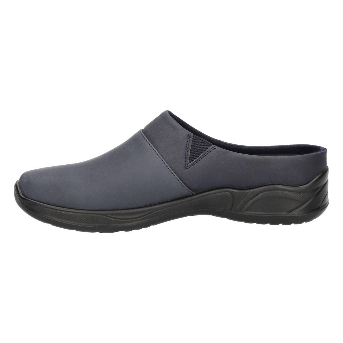 Womens Easy Street Janalee Comfort Clogs