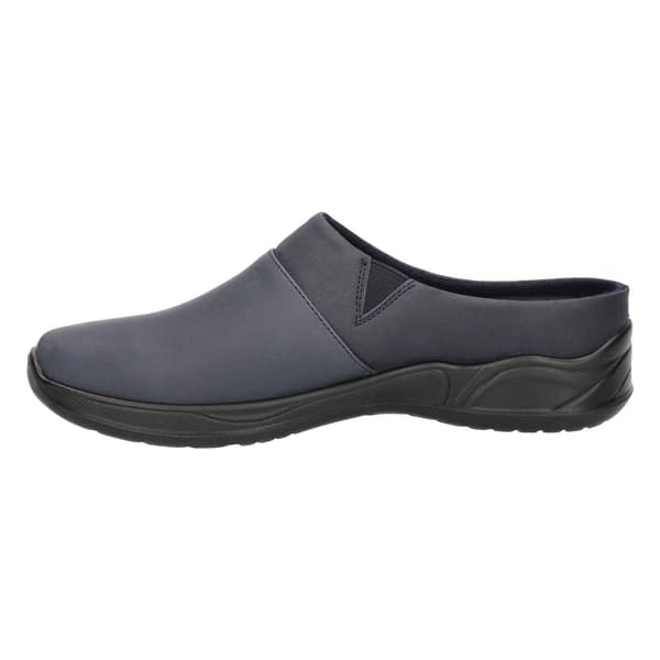 Womens Easy Street Janalee Comfort Clogs