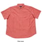 Mens Big & Tall Architect&#174; Cross Hatch Button Down Shirt - image 4