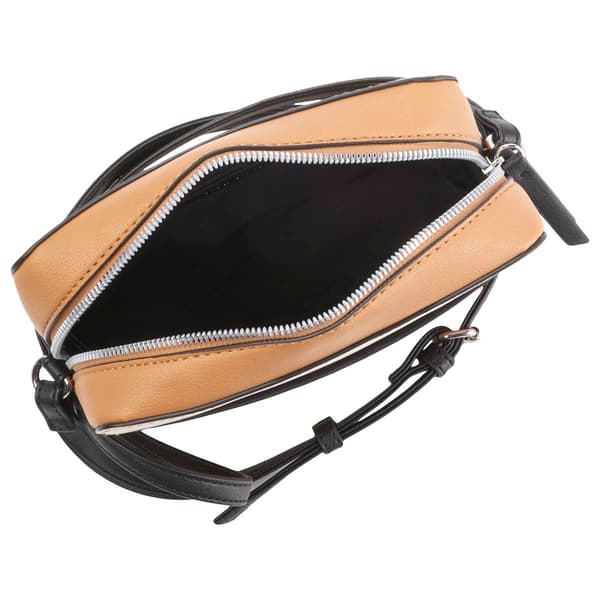 Nine West Bowie Color Block Camera Minibag