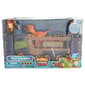 Happy Line Dino Troop Kids Transport Truck with 2 Dinosaurs - image 1