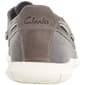 Mens Clarks® Flexway Tie Boat Shoes - image 4
