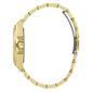 Womens Guess Watches&#174; Gold Tone Multi-function Watch-GW0685L2 - image 3