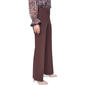 Womens Tommy Hilfiger Sutton Solid Straight Leg Dress Pants - image 3