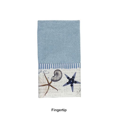 Avanti Linens Antigua Towel Collection