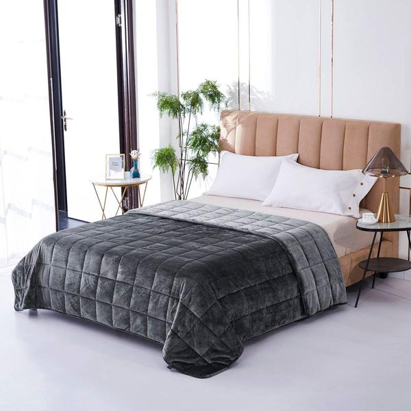 Sutton Home Weighted Comforter