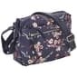 Bueno Grainy Wash Floral Crossbody - image 3