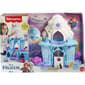 Fisher-Price&#174; Little People&#174; Deluxe Disney Frozen Castle - image 2