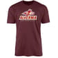 Mens Old Varsity Alvernia University Pride Mascot College Tee - image 1