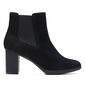 Womens Clarks&#174; Bayla Rose Ankle Boots - image 2