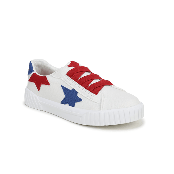 Big Girls Blowfish Malibu Wander On-K Slip-On Fashion Sneakers