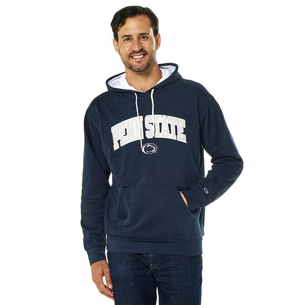 Mens Champion Penn State Hoodie - image 