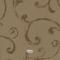 Elrene Mia Room Darkening Jacquard Valance - 52x19 - image 12