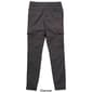 Young Mens Burnside® Cargo Pocket Twill Joggers - image 2