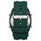 Mens Kenneth Cole&#174; Reaction&#8482; Round Digital Watch - RK51106003 - image 2