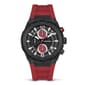 Mens Ducati Corse Dress Sport Silicon Strap Watch - DTWGO000080 - image 1