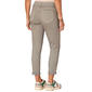 Petite Democracy “Ab”solution® Roll Cuff Ankle Capris - image 2