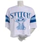 Juniors C-Life Stitch Short Sleeve Football Tee - image 1