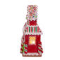 Kurt S. Adler 10.5in. LED Gingerbread Train House - image 5