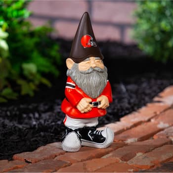 Cleveland Browns Gnome 