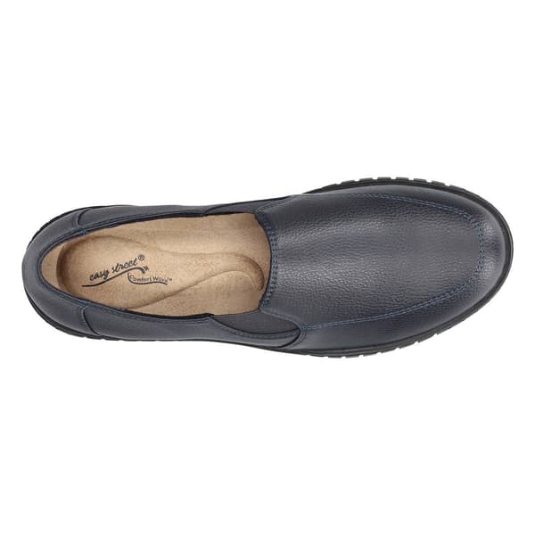Womens Easy Street Oriel Comfort Loafers