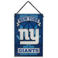 Open Road Small Hanging Acrylic Giants Logo - image 1