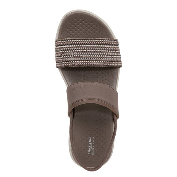 Womens LifeStride Cali Sandals