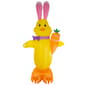 Northlight Seasonal 6ft. Inflatable Easter Chick Outdoor Decor - image 2