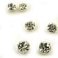 Freedom Nickel Free Crystal Trio Earring Set - image 1