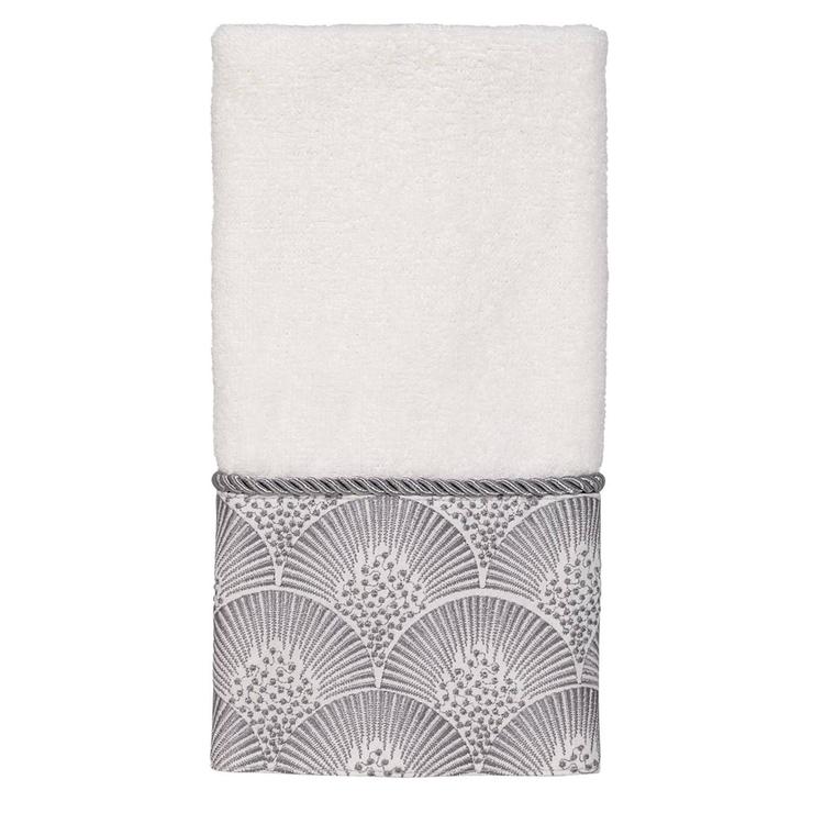 Avanti Deco Shell Towel Collection