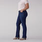 Plus Size Lee&#174; Flex Motion Straight Leg Jeans - image 2
