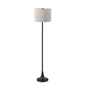 Simplee Adesso Eli 60in. Floor Lamp - image 1
