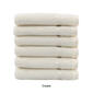 Linum Dezi 6pc. Washcloth Set - image 2