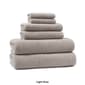 Cassadecor Venice Textured Bath Towel Collection - image 6