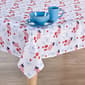 Waving Flags Tablecloth - image 1